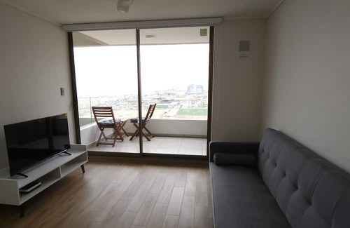 Antofagasta Wohnung | Acogedor Departamento Nuevo, más estacionamiento.