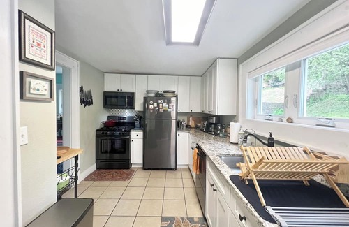 Thomas Haus | Riverview, Entire Home In Thomas West Virginia