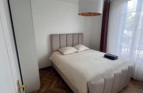 Les Pavillons-sous-Bois Wohnung | P26 Appartement neuf, Paris, Parc des Expositions, Disney