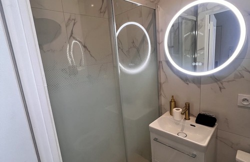 Les Pavillons-sous-Bois Wohnung | P26 Appartement neuf, Paris, Parc des Expositions, Disney