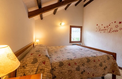Barcis Haus | Cjasa Sole by Interhome