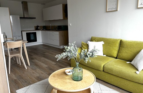 Morbier Wohnung | Vrbo Property