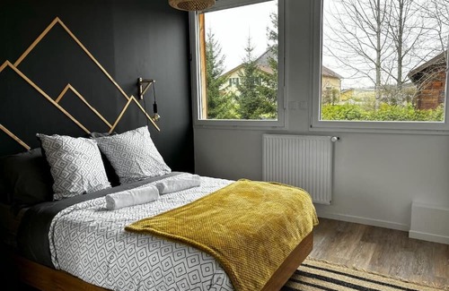 Morbier Wohnung | Vrbo Property