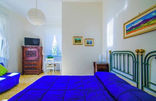 Ceraso Wohnung | Cozy Mini Apartment In The Center Of Ceraso