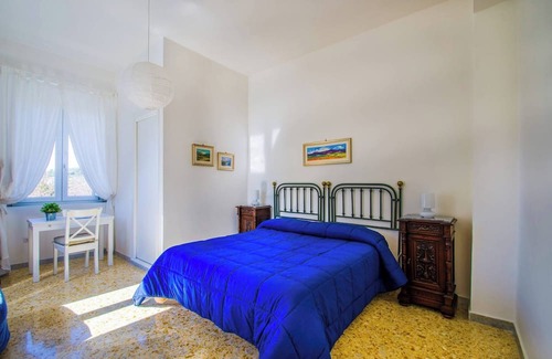 Ceraso Wohnung | Cozy Mini Apartment In The Center Of Ceraso