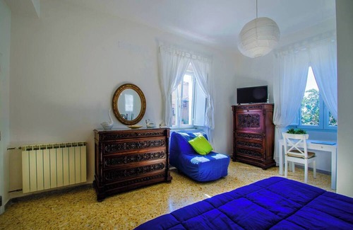 Ceraso Wohnung | Cozy Mini Apartment In The Center Of Ceraso