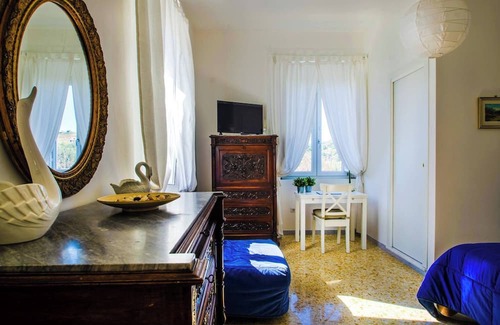 Ceraso Wohnung | Cozy Mini Apartment In The Center Of Ceraso