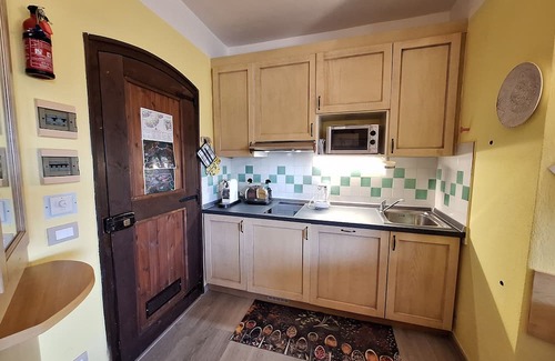 Canneddi Wohnung | Casa Maia - Appartamento 5 Posti Letto a 250 Metri dal Mare di Calarossa