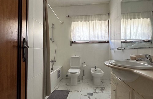 Canidelo Haus | 5 Room House, Next to Golf Course