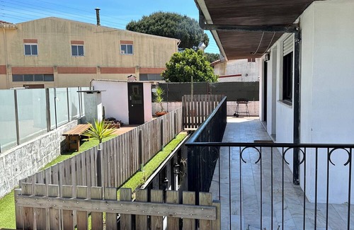 Canidelo Haus | 5 Room House, Next to Golf Course