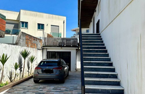 Canidelo Haus | 5 Room House, Next to Golf Course