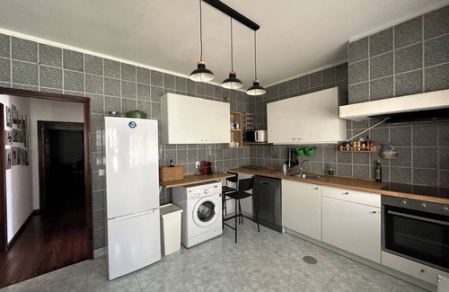 Canidelo Haus | 5 Room House, Next to Golf Course