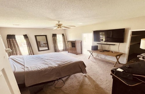 Waterford Sonstige | Quiet , Open, and Peaceful. Come enjoy the great outdoors of Mississippi.