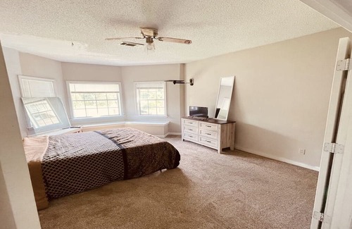 Waterford Sonstige | Quiet , Open, and Peaceful. Come enjoy the great outdoors of Mississippi.