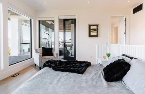 Wilden Haus | This house is a 5 bedroom(s), 5.5 bathrooms, located in Kelowna, BC.