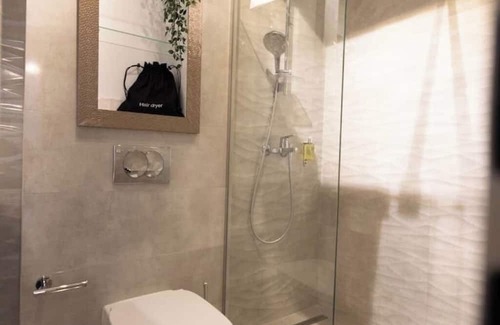 Dumbravita Wohnung | nResidence Dumbravita B5