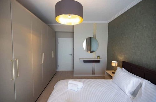 Dumbravita Wohnung | nResidence Dumbravita B5