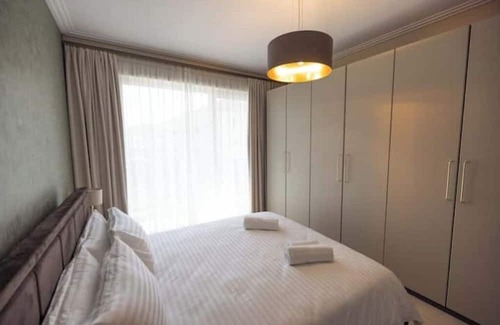 Dumbravita Wohnung | nResidence Dumbravita B5