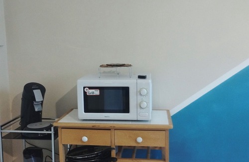 Chambray-les-Tours Wohnung | Studio Tout Équipé Avec Place de Parking