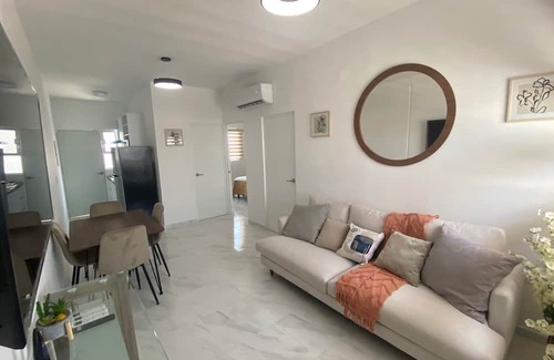 Ixtapa Eigentumswohnung | Exclusive apartment in Puerto Vallarta.
