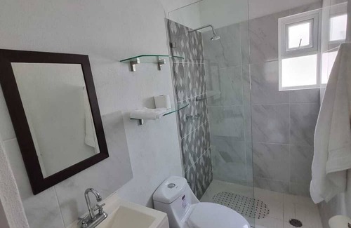 Ixtapa Eigentumswohnung | Exclusive apartment in Puerto Vallarta.
