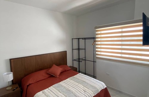 Ixtapa Eigentumswohnung | Exclusive apartment in Puerto Vallarta.