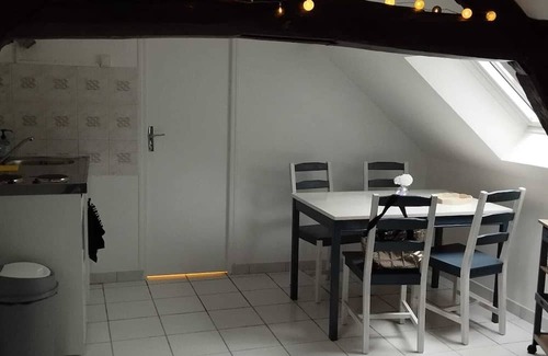 Puiseaux Wohnung | Studio Cosy à Puiseaux, Idéal Escapade Campagne, Forêt à Proximité