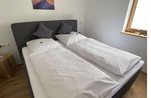 Sonnenbichl Haus | Pflegersee Comfortable holiday residence