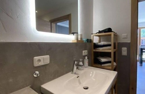 Sonnenbichl Haus | Pflegersee Comfortable holiday residence