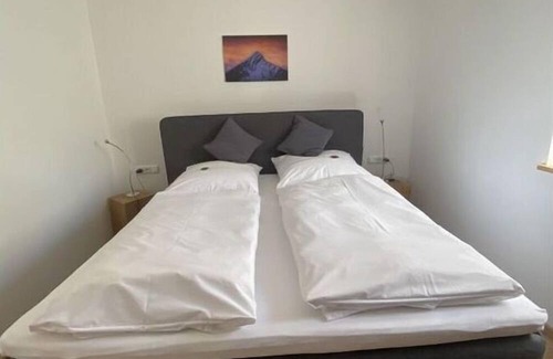 Sonnenbichl Haus | Pflegersee Comfortable holiday residence