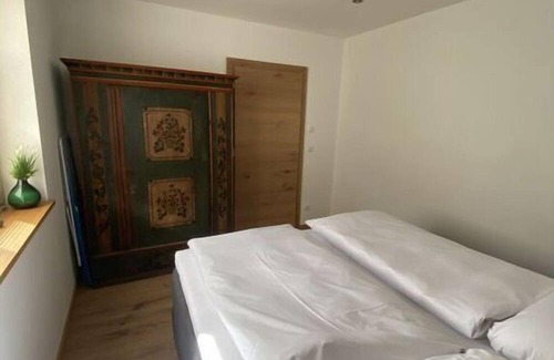 Sonnenbichl Haus | Pflegersee Comfortable holiday residence