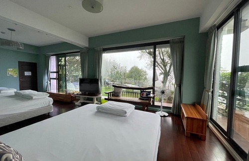 Fanlu Bed & Breakfast | Firstsun