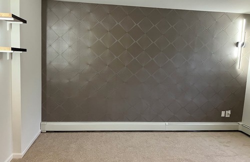 Stamford Wohnung | Newly renovated 1bd clean and bright apartment close to train! Soon furnished.