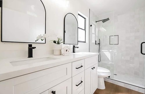 Summerlin South Haus | Quiet & Cozy home just minutes from the Las Vegas strip! Pet-Friendly