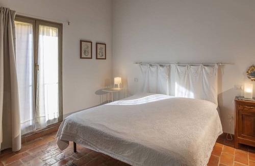 Laterina Wohnung | Beautiful apartment with pool, A/C, WIFI, TV, panoramic view and parking, close to Arezzo