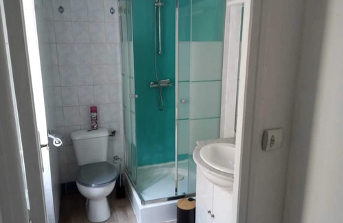 Cagny Haus | Homerez - Nice house for 4 ppl. with garden at Cagny