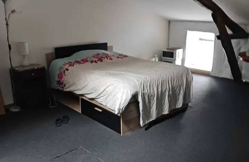 Prat-Bonrepaux Haus | Homerez - Spacious house for 8 ppl. with garden and terrace at Prat-Bonrepaux