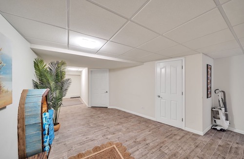 Plato Center Haus | Spacious 5BR Family-Friendly Oasis w/ Hot Tub