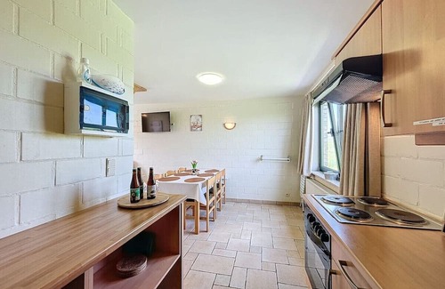 Alveringem Haus | De Eikhoeve 1 - Alveringem