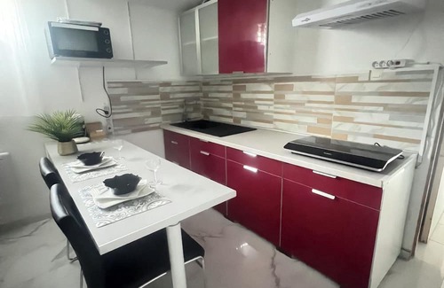 Rosny-sur-Seine Eigentumswohnung | Logement Cocooning Type T2 Chez Lhabitant
