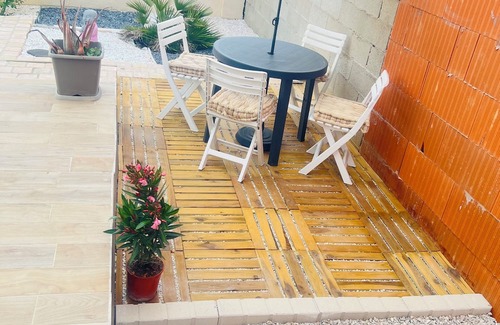 Rosny-sur-Seine Eigentumswohnung | Logement Cocooning Type T2 Chez Lhabitant