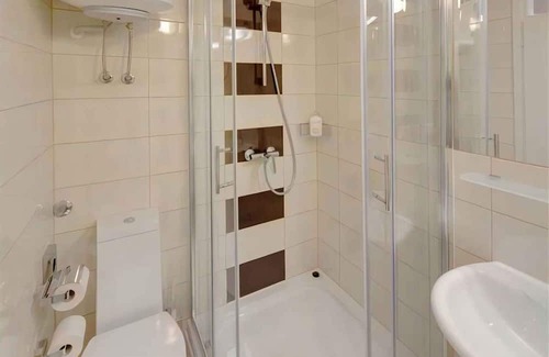 Monterol Wohnung | Holiday apartment With air conditioning and WiFi