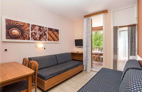 Monterol Wohnung | Holiday apartment With air conditioning and WiFi