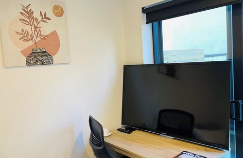 Petone Wohnung | Private Ensuite Room in Petone.