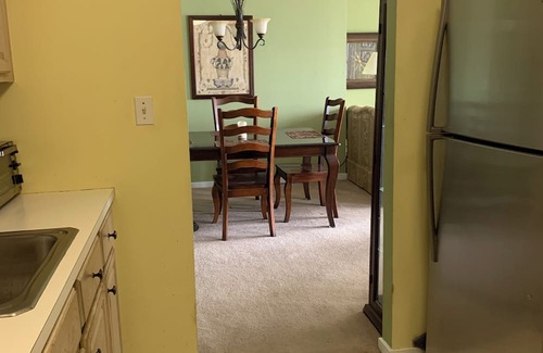 Wilmington Eigentumswohnung | riverfront view in Wilmington, Delaware