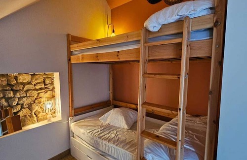 Nostang Haus | Maison de Pêcheur- Ker'ia - à 2min à Pied du Chemin Côtier