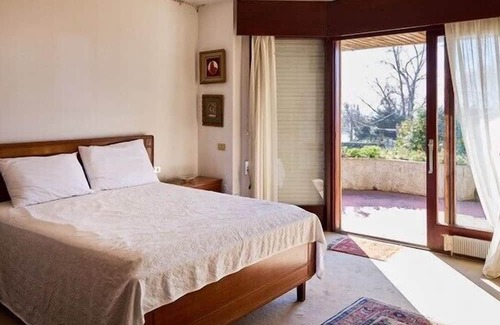 Saians Haus | House in the best beach of the Vigo estuary