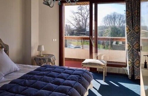 Saians Haus | House in the best beach of the Vigo estuary