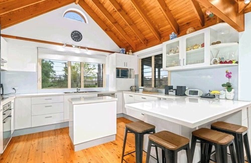 South Nowra Haus | Tranquillity awaits, close to Jervis Bay beaches