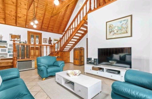 South Nowra Haus | Tranquillity awaits, close to Jervis Bay beaches